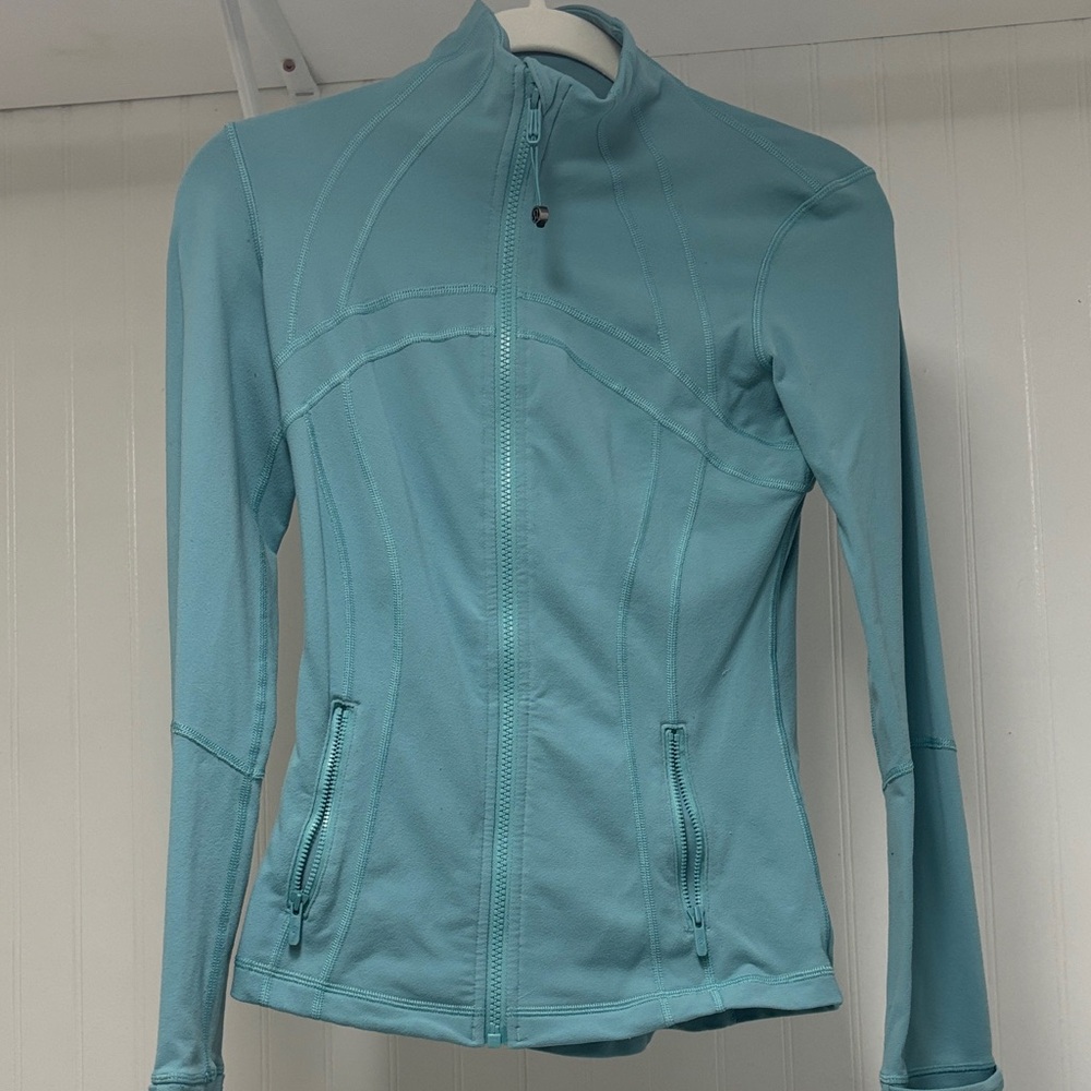 Women's Lululemon Define Jacket: Size 4